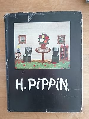 Horace Pippin - A Negro Painter in America