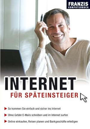Immagine del venditore per Internet fr Spteinsteiger venduto da Antiquariat Bookfarm