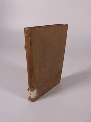 Immagine del venditore per Kritik ber gewisse Kritiker, Rezensenten, und Brochrenmacher. (Hier): Erstes Semester. Von Julius 1787 bis Jenner 1788 (Nr. 1 - 26). venduto da Antiquariat Bookfarm