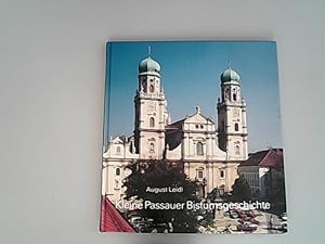 Bild des Verkufers fr Kleine Passauer Bistumsgeschichte. zum Verkauf von Antiquariat Bookfarm