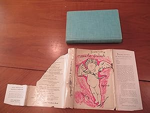 Seller image for Three ( 3 More ) Novels By Ronald Firbank: Vainglory, Inclinations, Caprice for sale by Arroyo Seco Books, Pasadena, Member IOBA