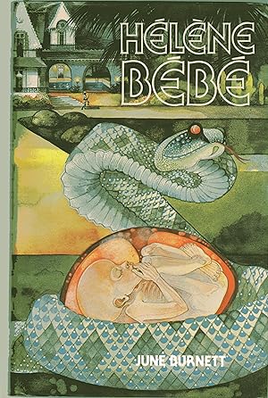 Helene Bebe (SIGNED COPY)