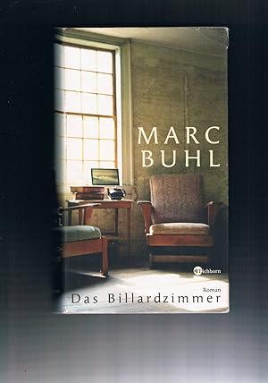 Seller image for Das Billardzimmer for sale by manufactura