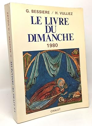 Seller image for Le Livre du dimanche for sale by crealivres