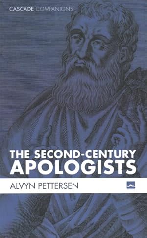 Seller image for Second-Century Apologists for sale by GreatBookPrices