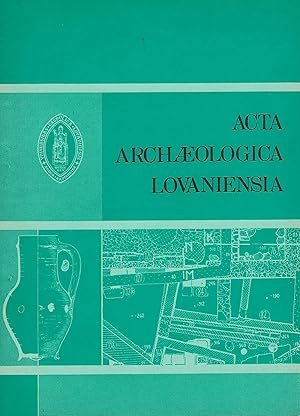 Immagine del venditore per Les monnaies d'or des Aulerci Eburovices venduto da Librairie Archaion