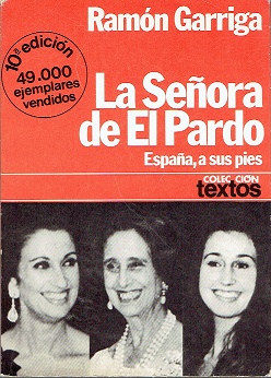 LA SEÑORA DE EL PARDO