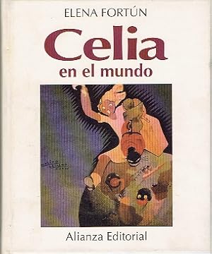 CELIA EN EL MUNDO