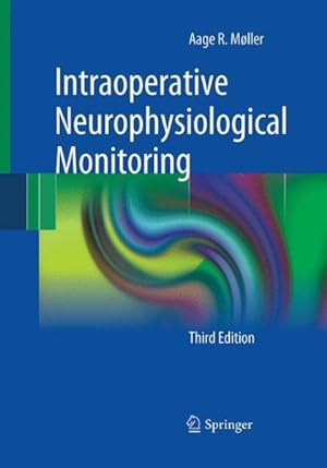 Seller image for Intraoperative Neurophysiological Monitoring for sale by GreatBookPrices