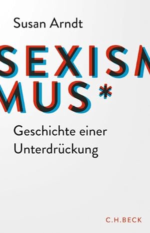 Imagen del vendedor de Sexismus a la venta por BuchWeltWeit Ludwig Meier e.K.