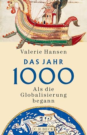 Imagen del vendedor de Das Jahr 1000 a la venta por BuchWeltWeit Ludwig Meier e.K.