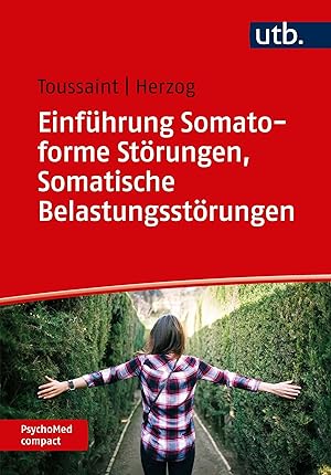 Seller image for Einfhrung Somatoforme Stoerungen, Somatische Belastungsstoerungen for sale by moluna