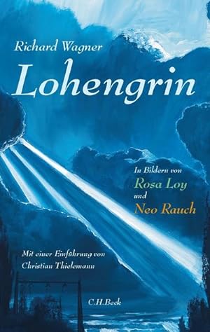 Imagen del vendedor de Lohengrin a la venta por BuchWeltWeit Ludwig Meier e.K.