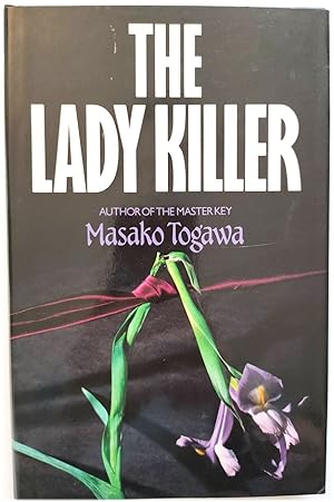 Immagine del venditore per The Lady Killer venduto da PsychoBabel & Skoob Books