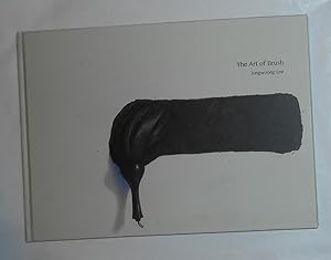 Seller image for Jungwoong Lee - The Art of Brush for sale by David Bunnett Books