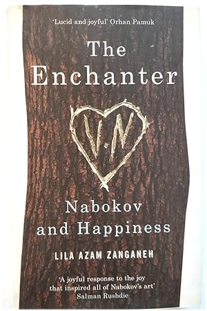 Imagen del vendedor de The Enchanter: Nabokov and Happiness a la venta por PsychoBabel & Skoob Books