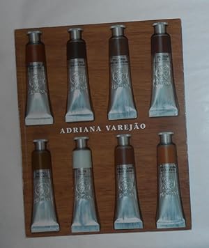 Seller image for Adriana Varejao - Polvo (Victoria Miro, London 15 October - 9 November 2013) for sale by David Bunnett Books