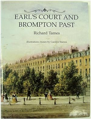 Seller image for Earl's Court and Brompton Past for sale by PsychoBabel & Skoob Books