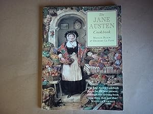 Immagine del venditore per The Jane Austen Cookbook venduto da Carmarthenshire Rare Books