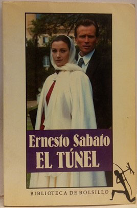 Immagine del venditore per El tnel venduto da Libros Sargantana