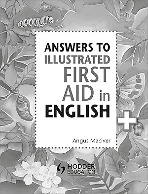 Seller image for Answers to the Illustrated First Aid in English for sale by moluna