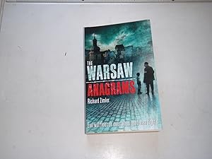 Imagen del vendedor de The Warsaw Anagrams a la venta por Westgate Bookshop