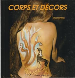 Image du vendeur pour Corps et dcors mis en vente par Librera Cajn Desastre