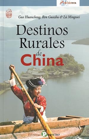 Seller image for Destinos rurales de China for sale by Librera Cajn Desastre