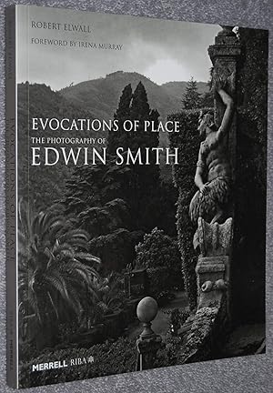 Imagen del vendedor de Evocations of Place: The Photography of Edwin Smith a la venta por Springhead Books