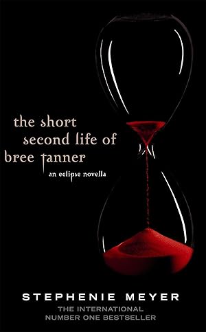 Bild des Verkufers fr The Short Second Life of Bree Tanner zum Verkauf von moluna
