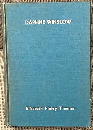 Imagen del vendedor de Daphne Winslow a la venta por My Book Heaven