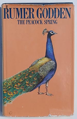 The Peacock Spring