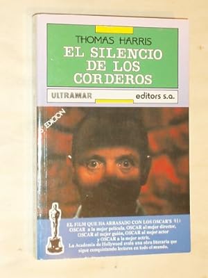 Imagen del vendedor de Silencio de los inocentes a la venta por Libros Tobal