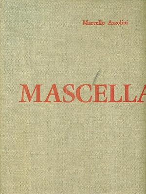 Seller image for Mascellani for sale by Librodifaccia