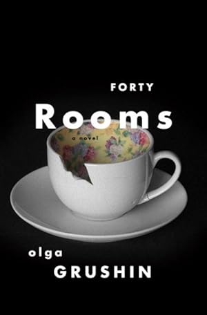 Seller image for Forty Rooms for sale by GreatBookPricesUK