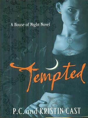 Seller image for Tempted for sale by Librodifaccia