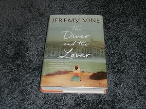 Immagine del venditore per THE DIVER AND THE LOVER: SIGNED UK FIRST EDITION HARDCOVER venduto da Books for Collectors