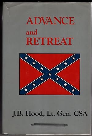 Seller image for Advance and Retreat for sale by High Street Books