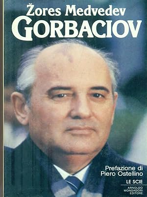 Seller image for Gorbaciov for sale by Librodifaccia