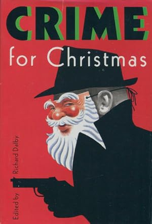 Seller image for CRIME FOR CHRISTMAS for sale by BUCKINGHAM BOOKS, ABAA, ILAB, IOBA