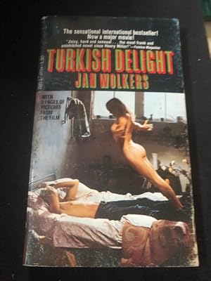 Seller image for Turkish Delight for sale by Ocean Tango Books