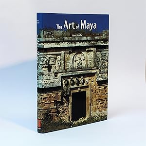 Seller image for The Art of Maya for sale by George Longden