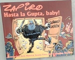 Image du vendeur pour Hasta la Gupta, baby! mis en vente par Chapter 1