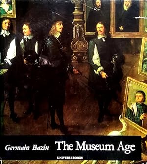 The Museum Age