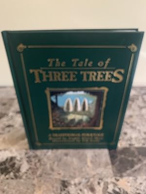 Bild des Verkufers fr The Tale of Three Trees: A Traditional Folktale [Deluxe Edition] zum Verkauf von Vero Beach Books