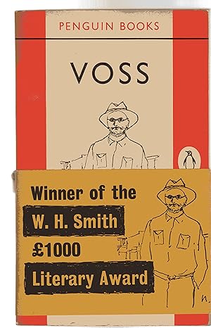 summary of voss by patrick white summary of voss by patrick white