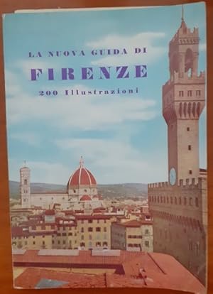 LA NUOVA GUIDA DI FIRENZE,