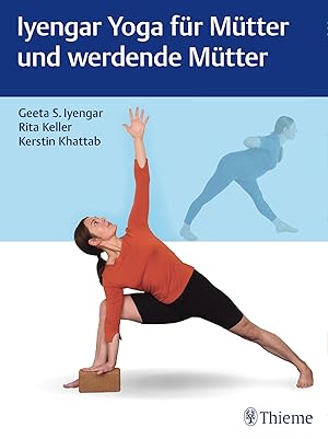 Seller image for Iyengar Yoga in der Mutterschaft for sale by moluna