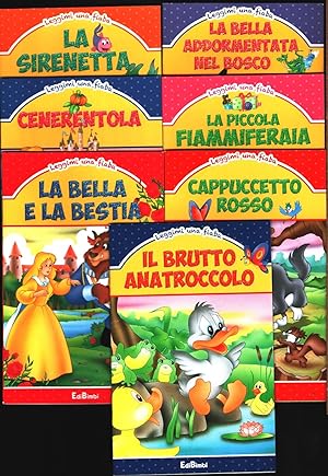 Cenerentola - Walt Disney Company: 9788873095521 - AbeBooks