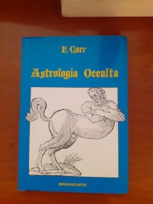 ASTROLOGIA OCCULTA,